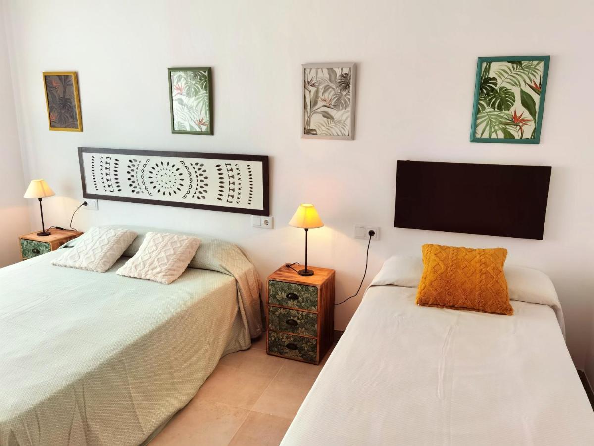 Guest house Noray
