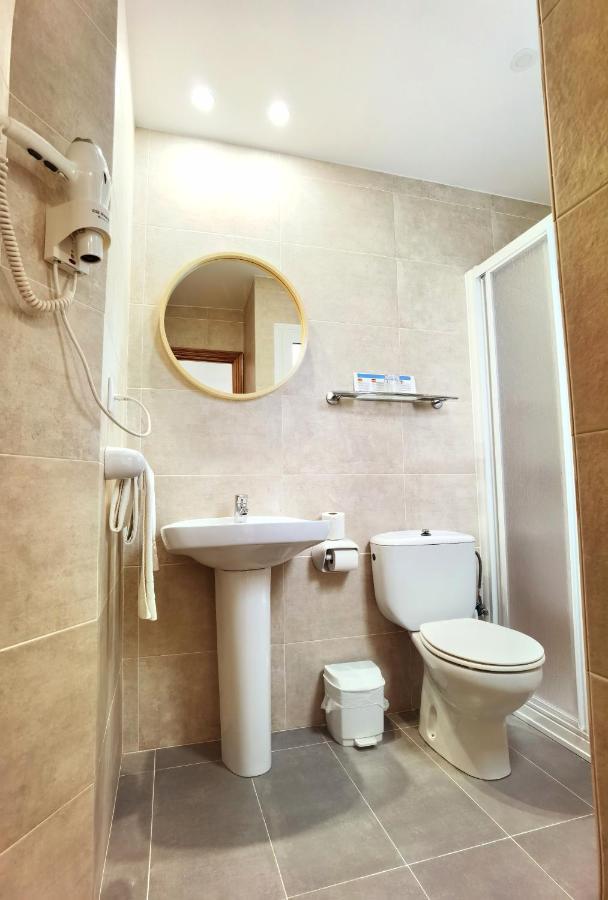 Noray Guest house *