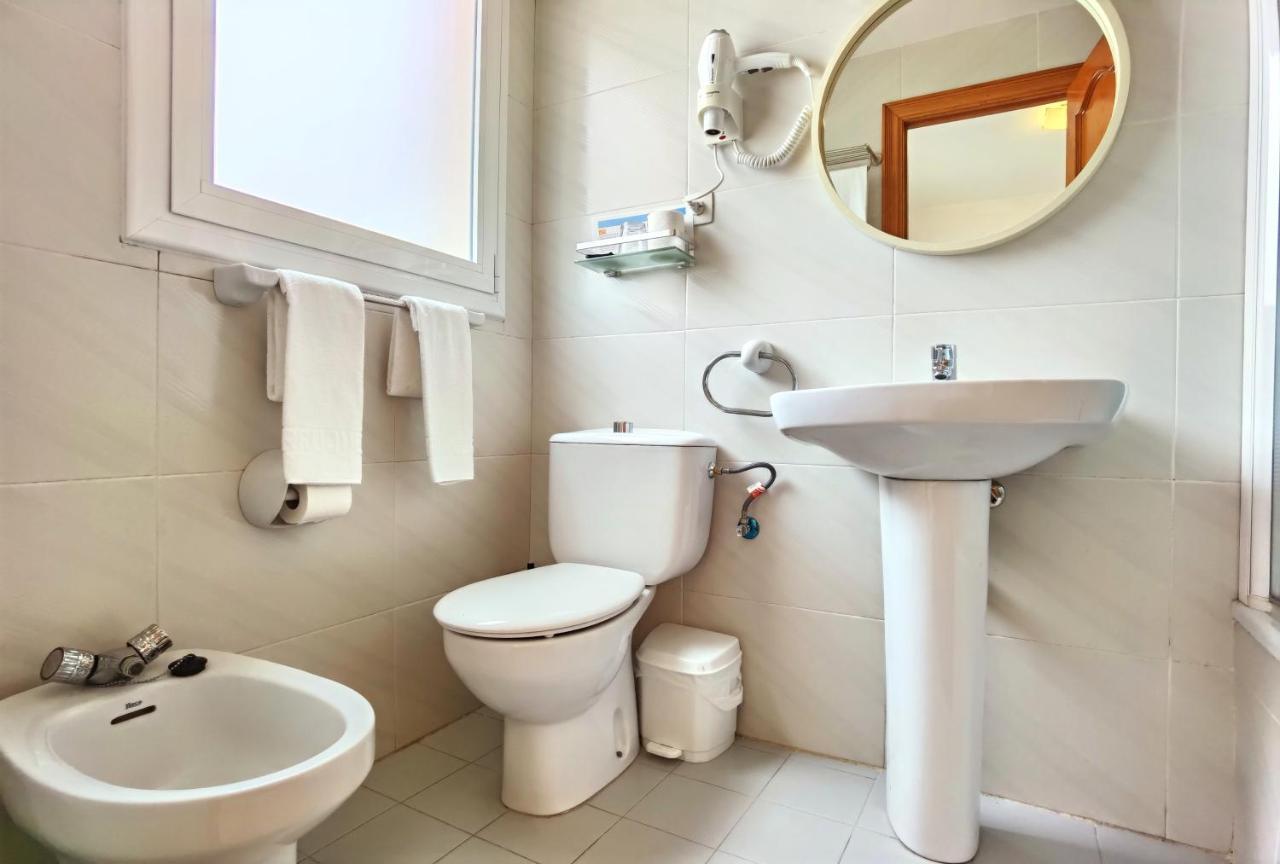 Noray Guest house Sant Feliu de Guixols