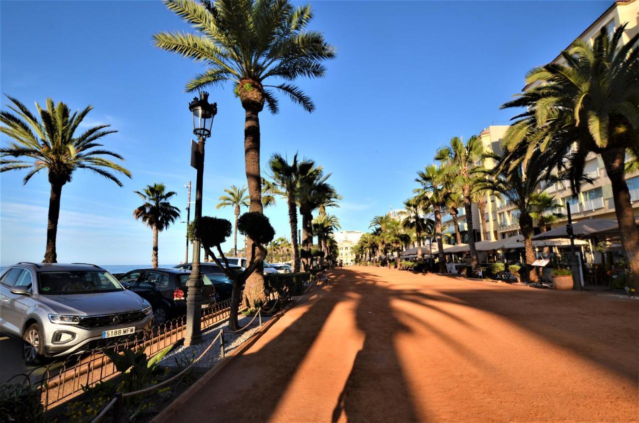 Apartment Centro De Lloret 8 People