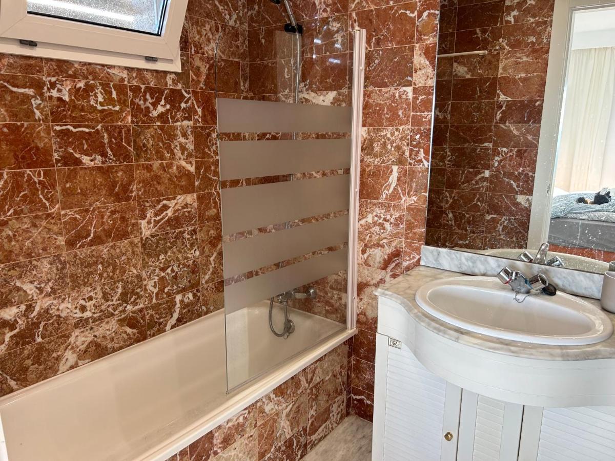 Direkt Am Apartment Blanes