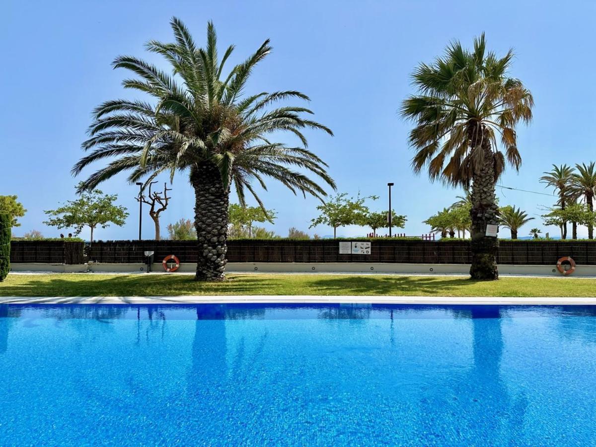 Apartment Marina Park *
