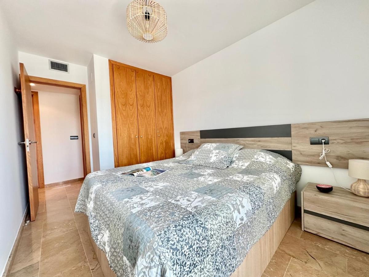 Marina Park Apartment *