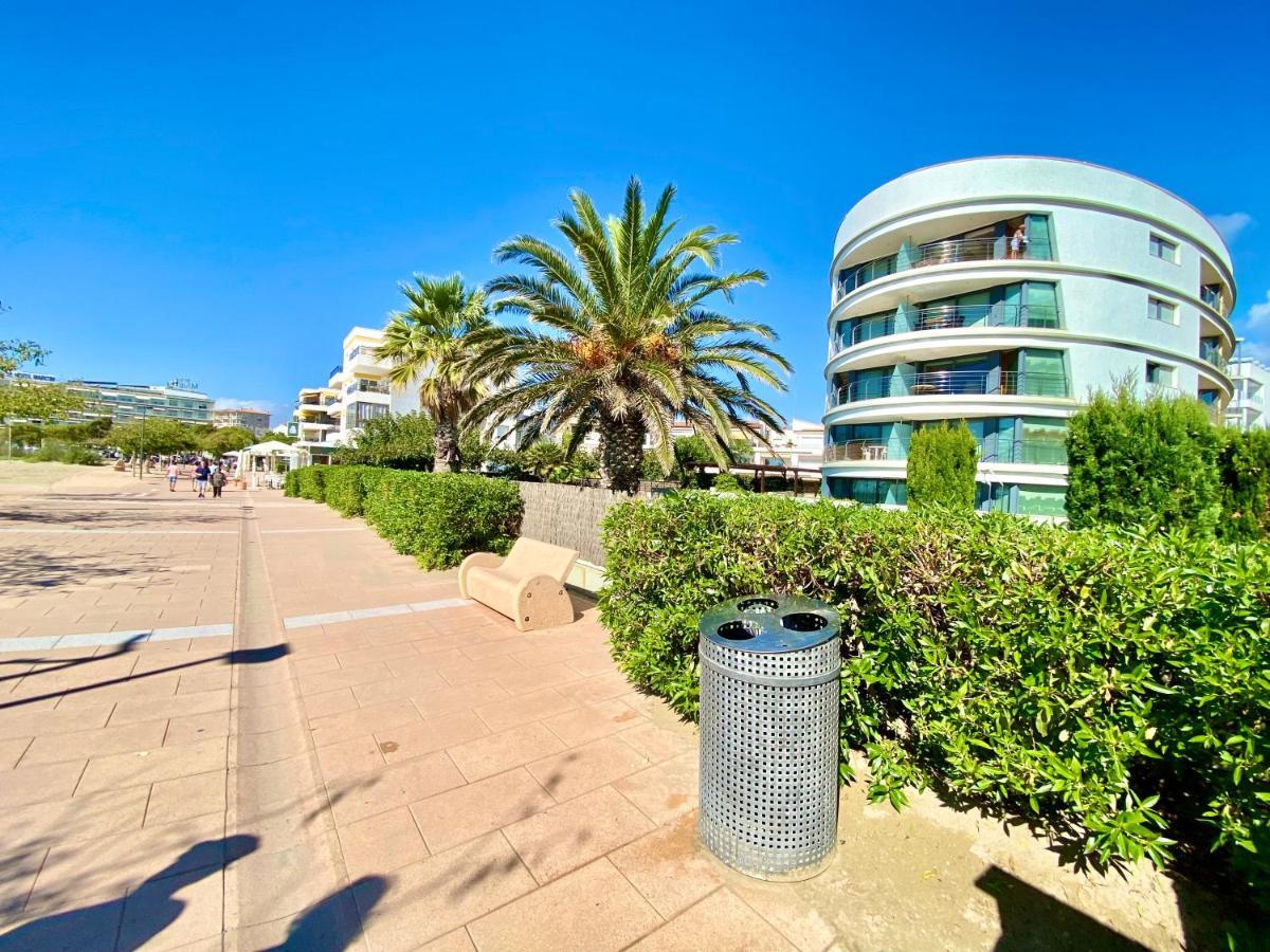 Apartment Marina Park *