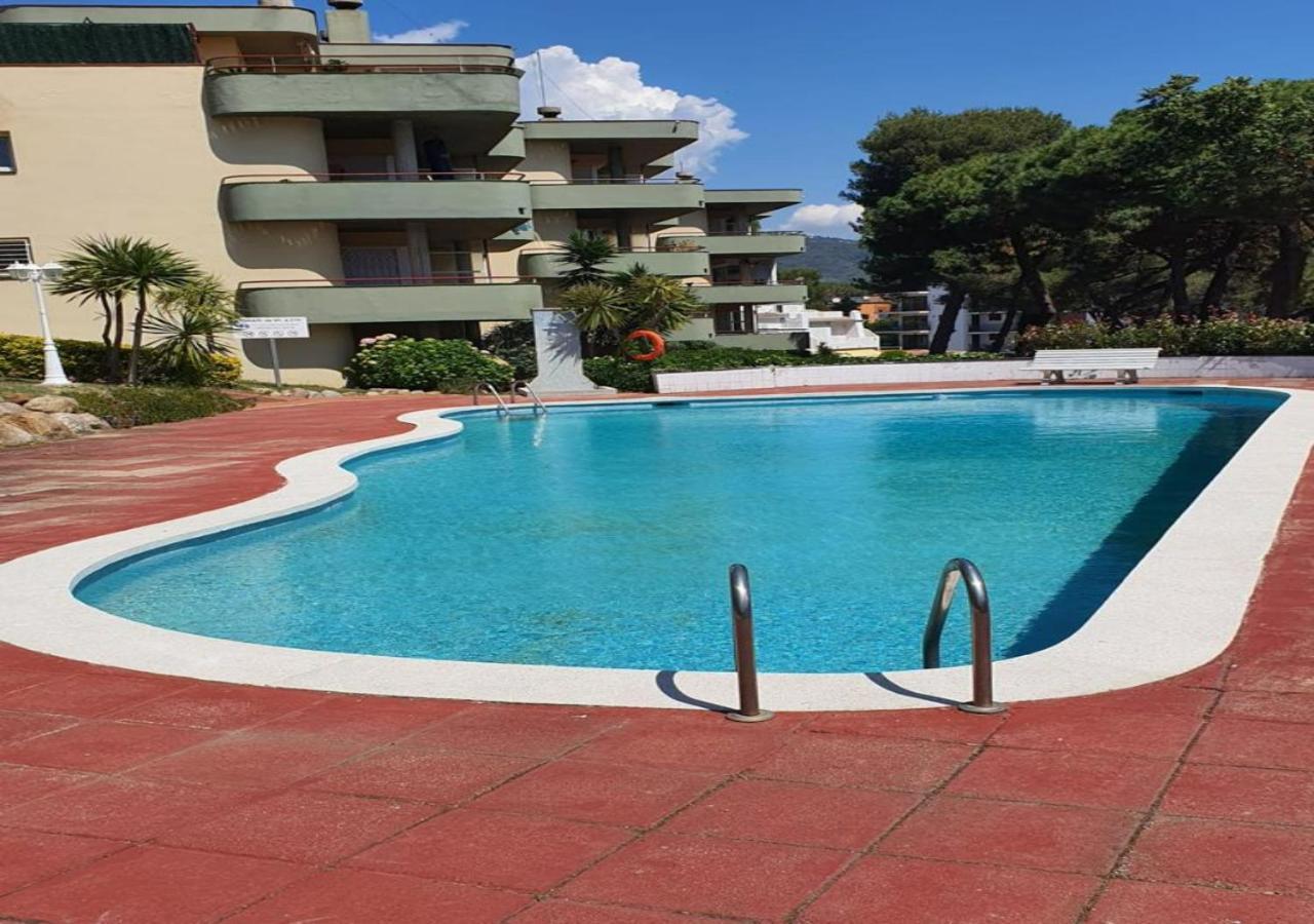 Vacacional En Platja D'aro