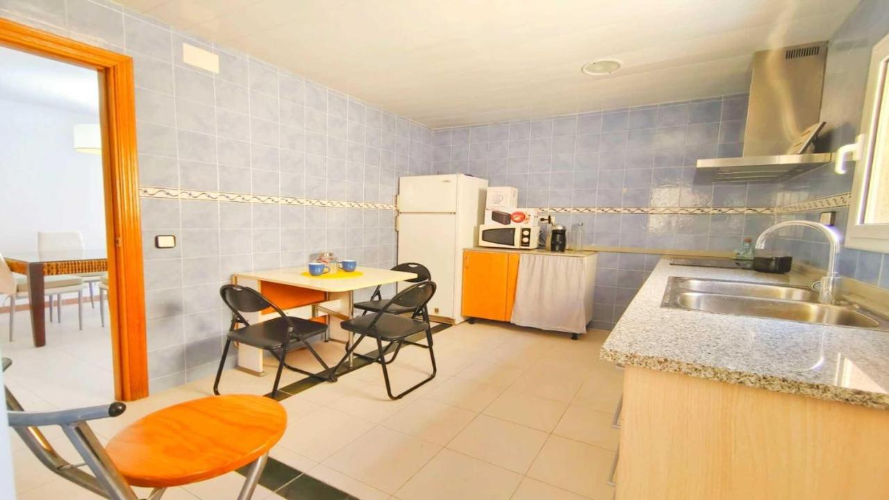 Apartamento Vacay Costamar,es Amplio Y Luminoso Y A Pasos De La Playa!