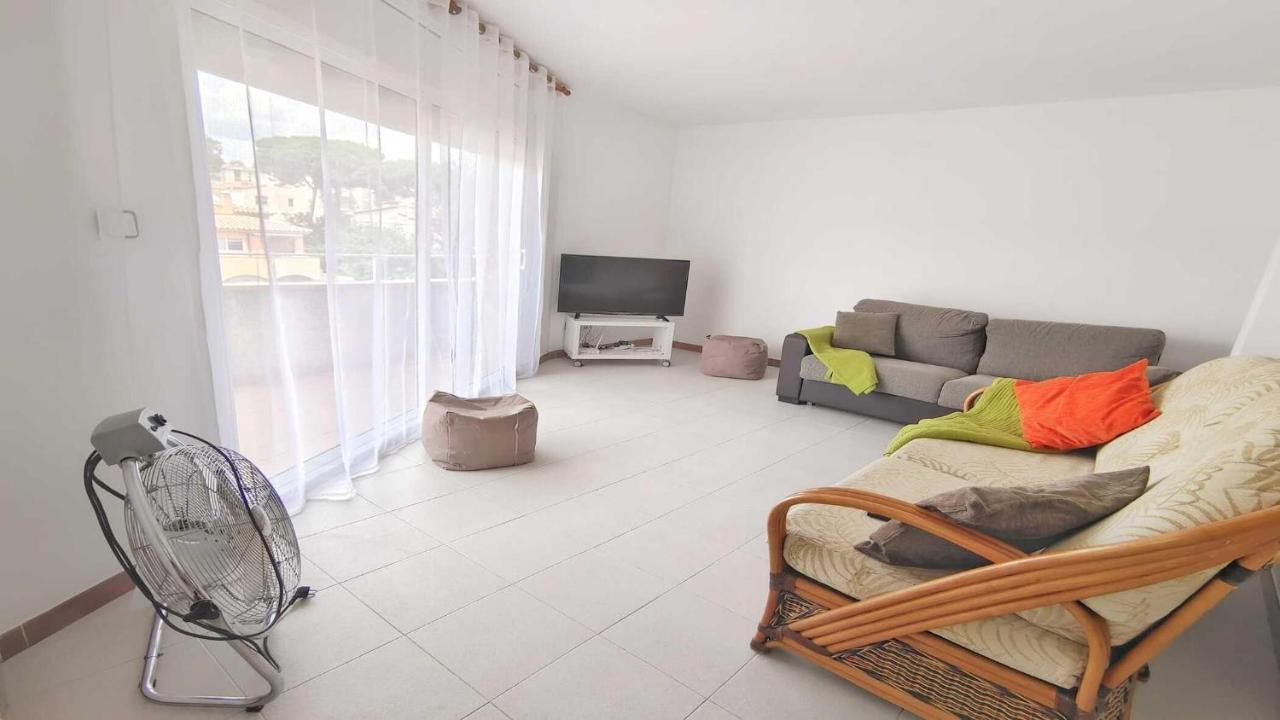 Vacay Costamar,es Amplio Y Luminoso Y A Pasos De La Playa! Apartamento L' Escala