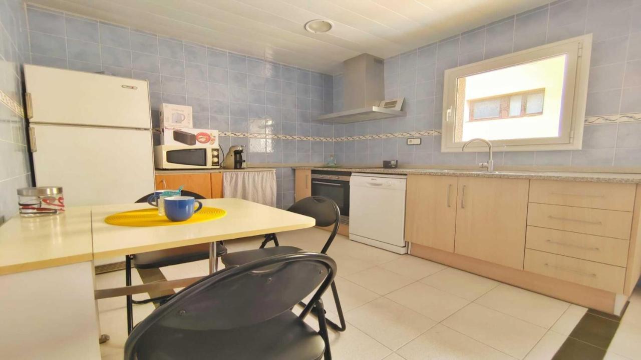 Apartamento Vacay Costamar,es Amplio Y Luminoso Y A Pasos De La Playa!