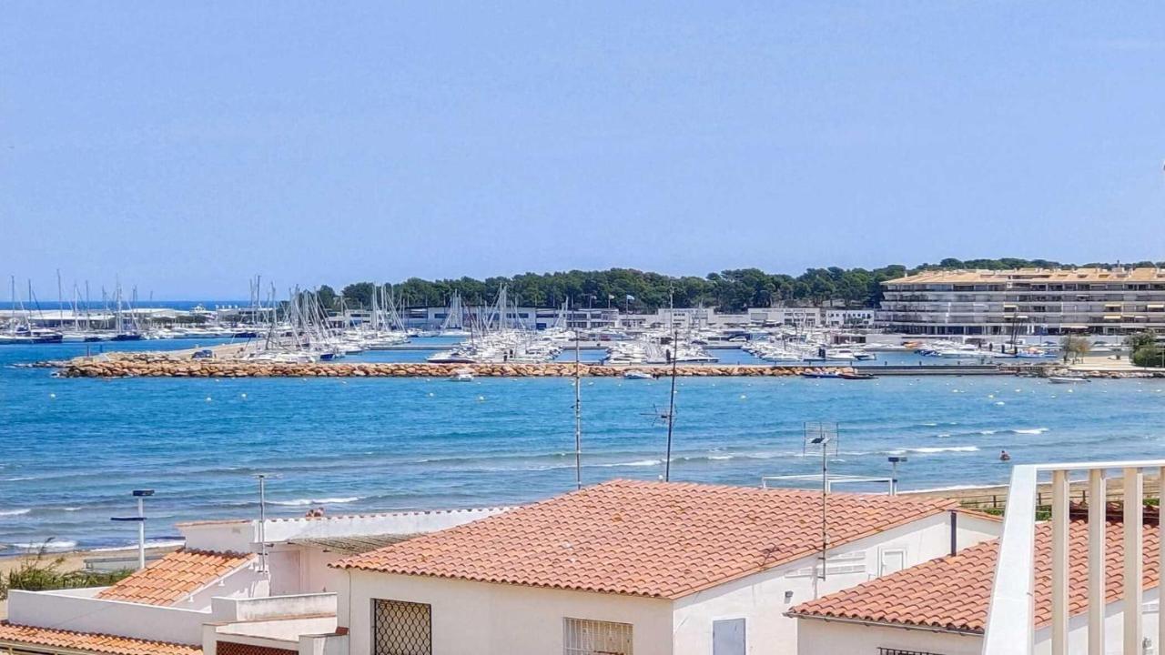 Apartamento Vacay Costamar,es Amplio Y Luminoso Y A Pasos De La Playa! *