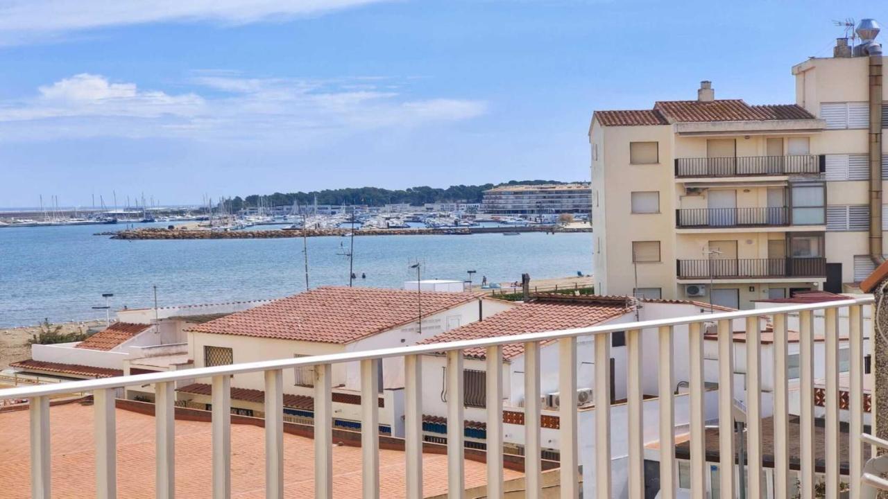 Vacay Costamar,es Amplio Y Luminoso Y A Pasos De La Playa! Apartamento L' Escala