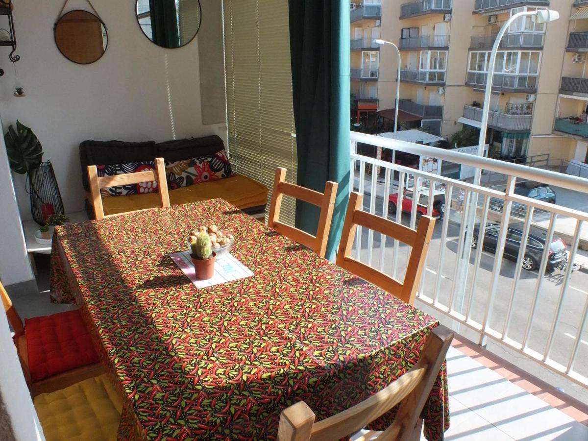 Cerca De La Playa Con Terraza Y Parking En Roses, Costa Brava - Es-204-55 * Rosas