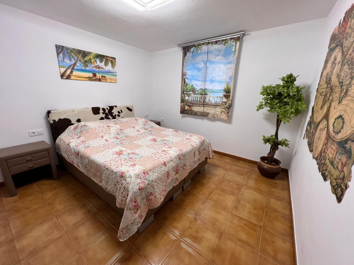 Apartamento Las Palmeras * Rosas