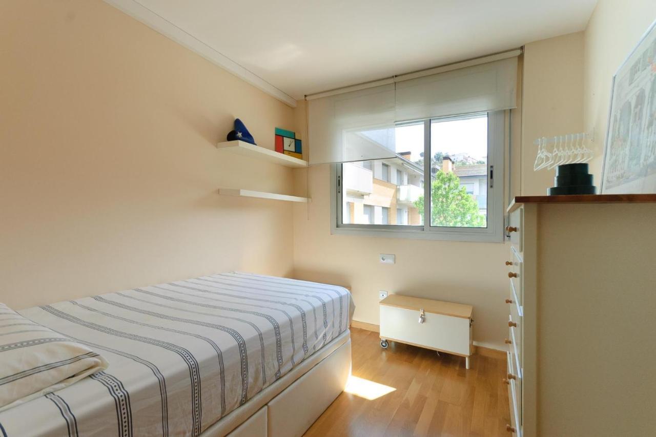 Beautiful With Pool Tossa 2 Apartment Tossa de Mar