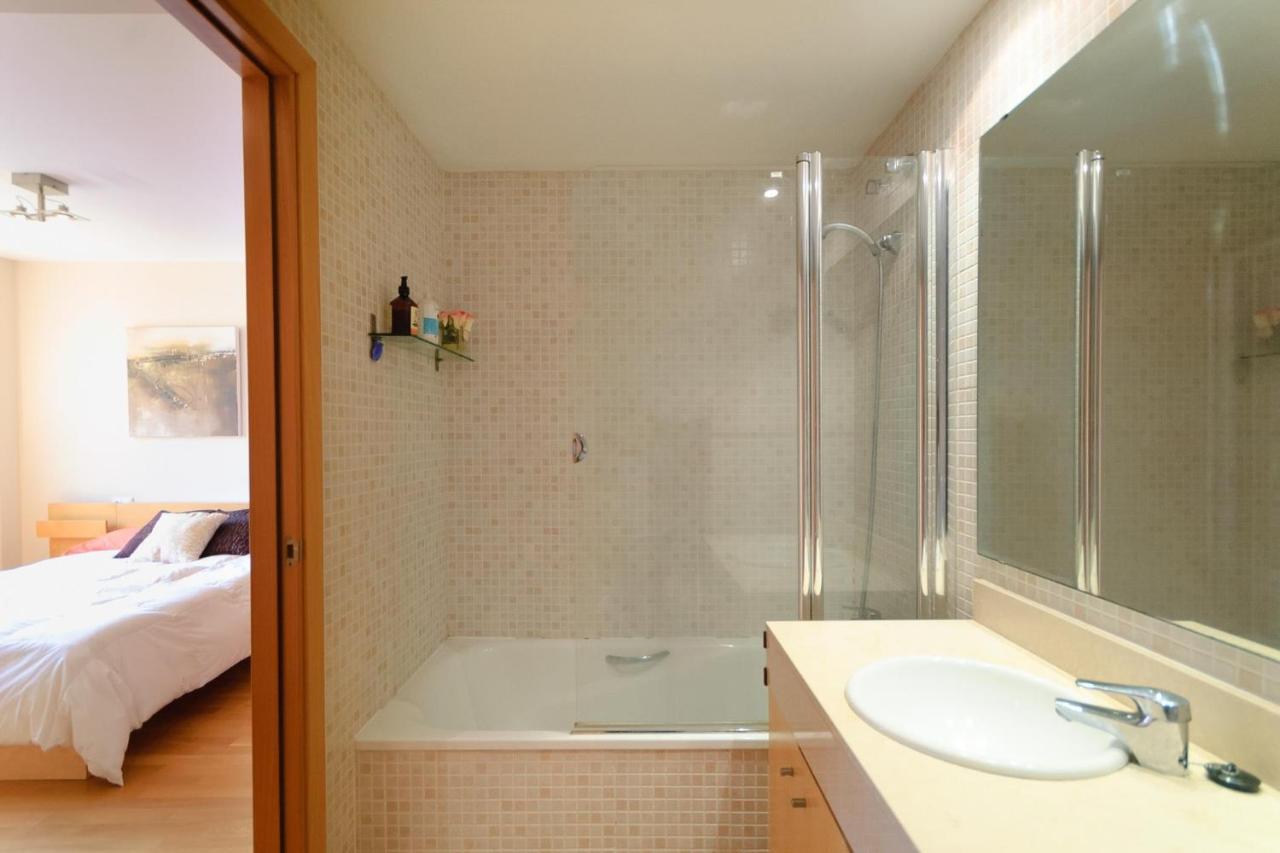 Apartment Beautiful With Pool Tossa 2 *