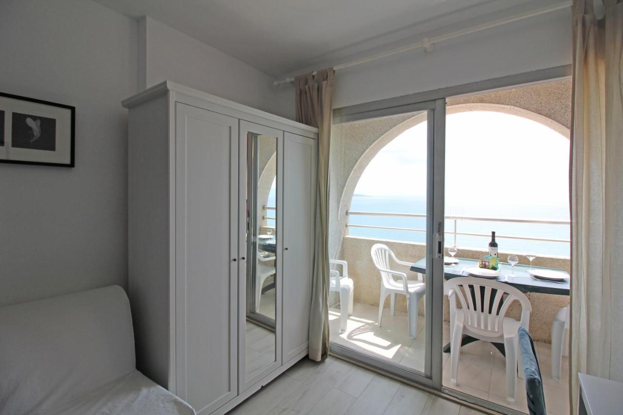Basic Comfort Estudio Miami 17º * Ampuriabrava
