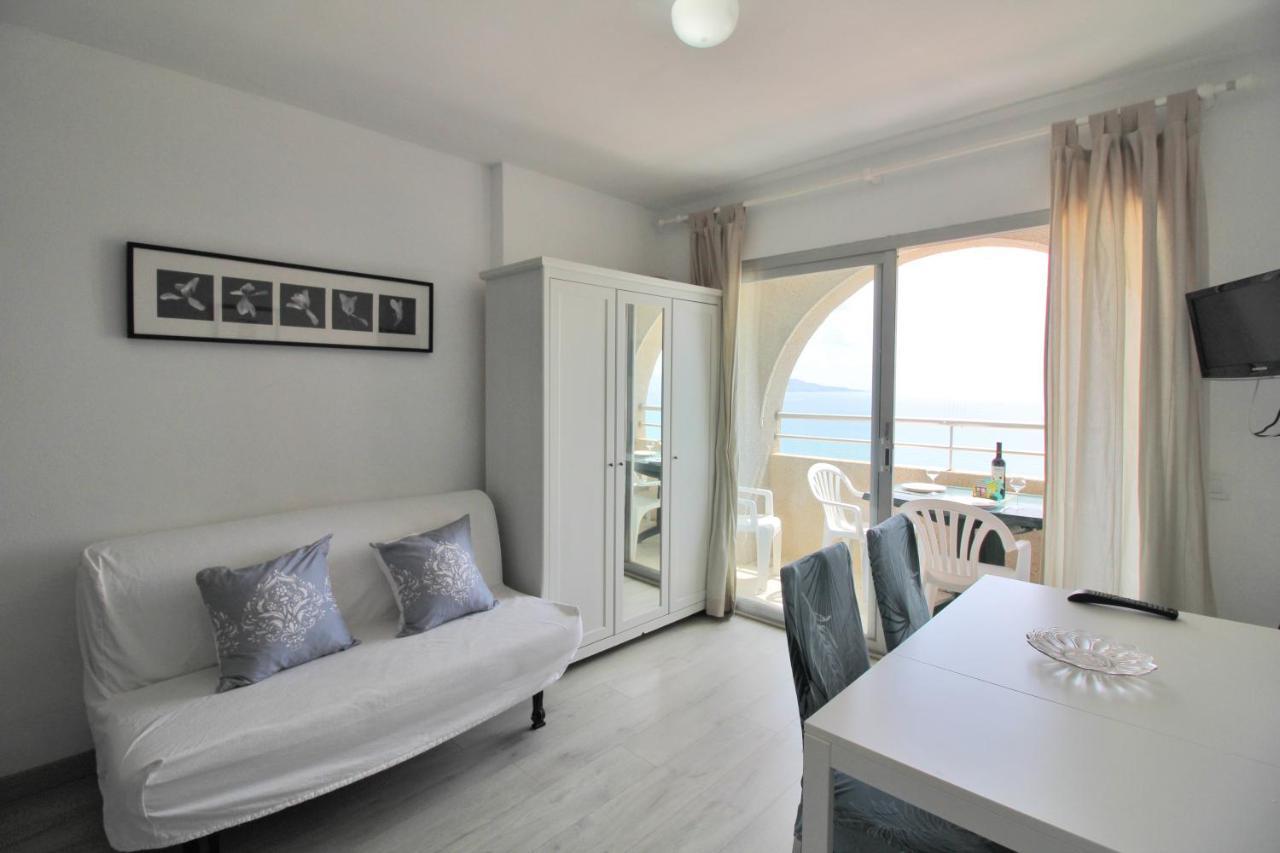 Basic Comfort Estudio Miami 17º * Ampuriabrava