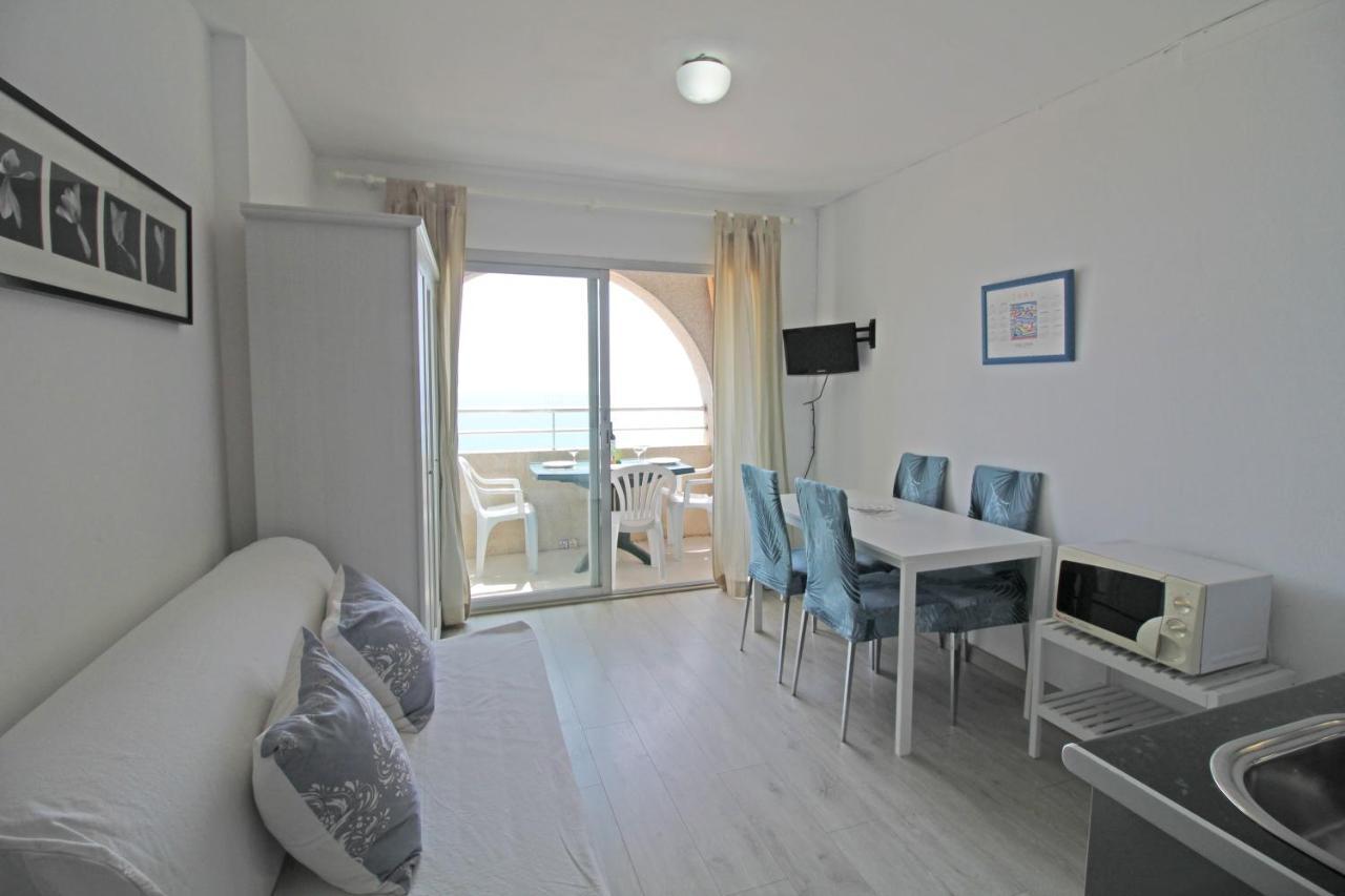 Basic Comfort Estudio Miami 17º * Ampuriabrava