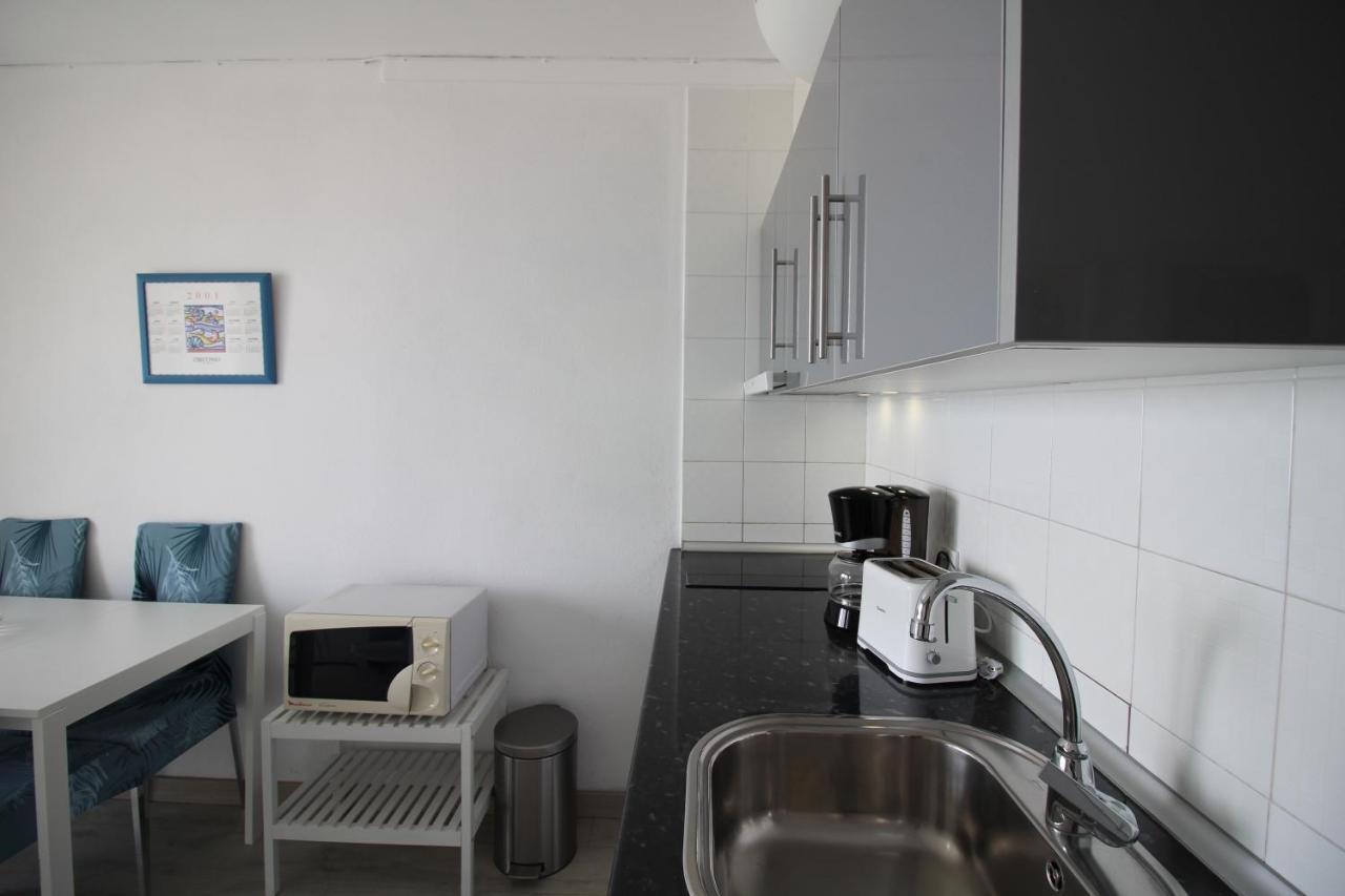 Basic Comfort Estudio Miami 17º Ampuriabrava