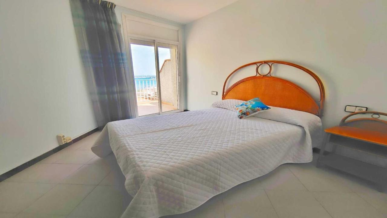 Apartamento Vacay Costamar,es Amplio Y Luminoso Y A Pasos De La Playa! *