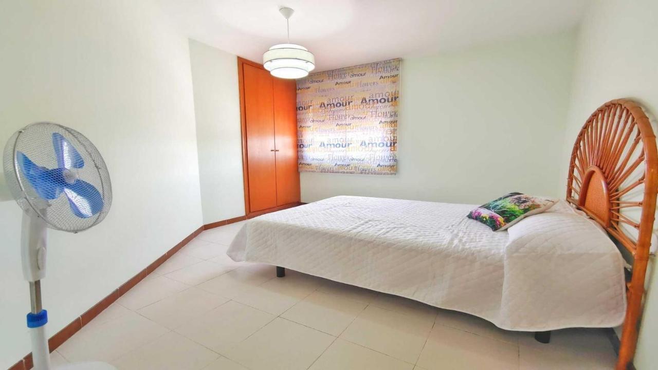 Vacay Costamar,es Amplio Y Luminoso Y A Pasos De La Playa! L' Escala