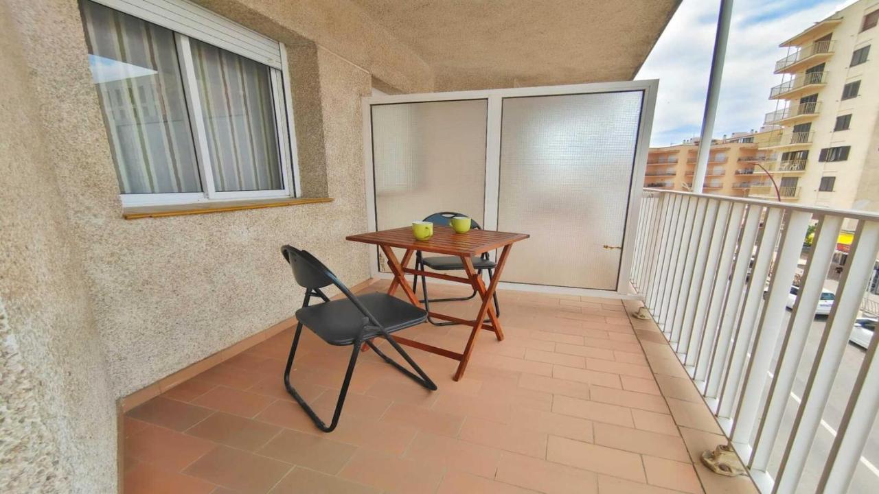 Apartamento Vacay Costamar,es Amplio Y Luminoso Y A Pasos De La Playa! L' Escala