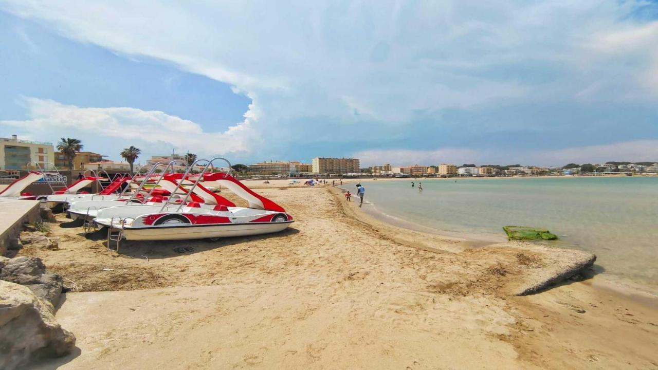 Vacay Costamar,es Amplio Y Luminoso Y A Pasos De La Playa! Apartamento