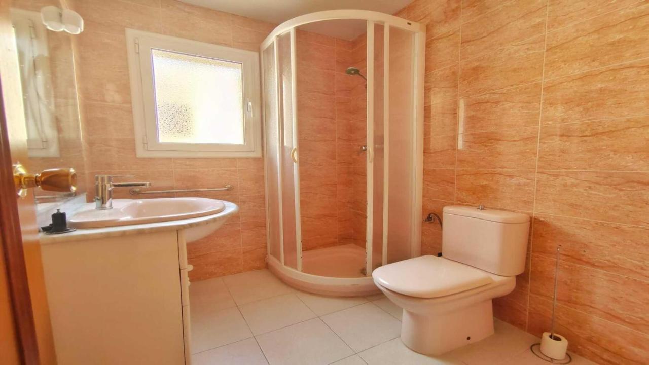 Apartamento Vacay Costamar,es Amplio Y Luminoso Y A Pasos De La Playa! L' Escala