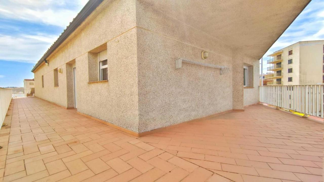 Vacay Costamar,es Amplio Y Luminoso Y A Pasos De La Playa! Apartamento L' Escala