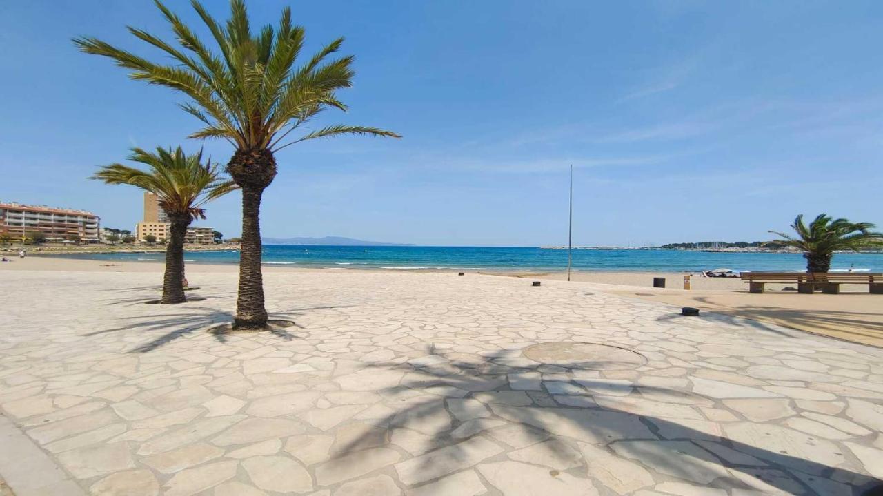 Apartamento Vacay Costamar,es Amplio Y Luminoso Y A Pasos De La Playa!