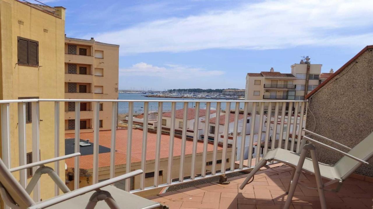 Vacay Costamar,es Amplio Y Luminoso Y A Pasos De La Playa! Apartamento L' Escala
