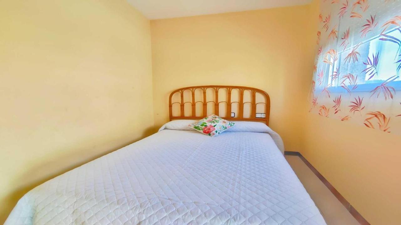 Apartamento Vacay Costamar,es Amplio Y Luminoso Y A Pasos De La Playa!