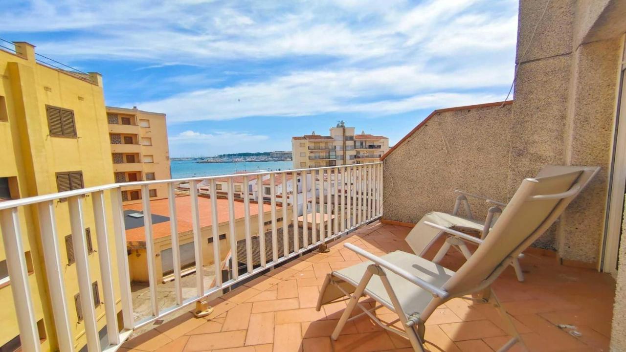 Vacay Costamar,es Amplio Y Luminoso Y A Pasos De La Playa! Apartamento