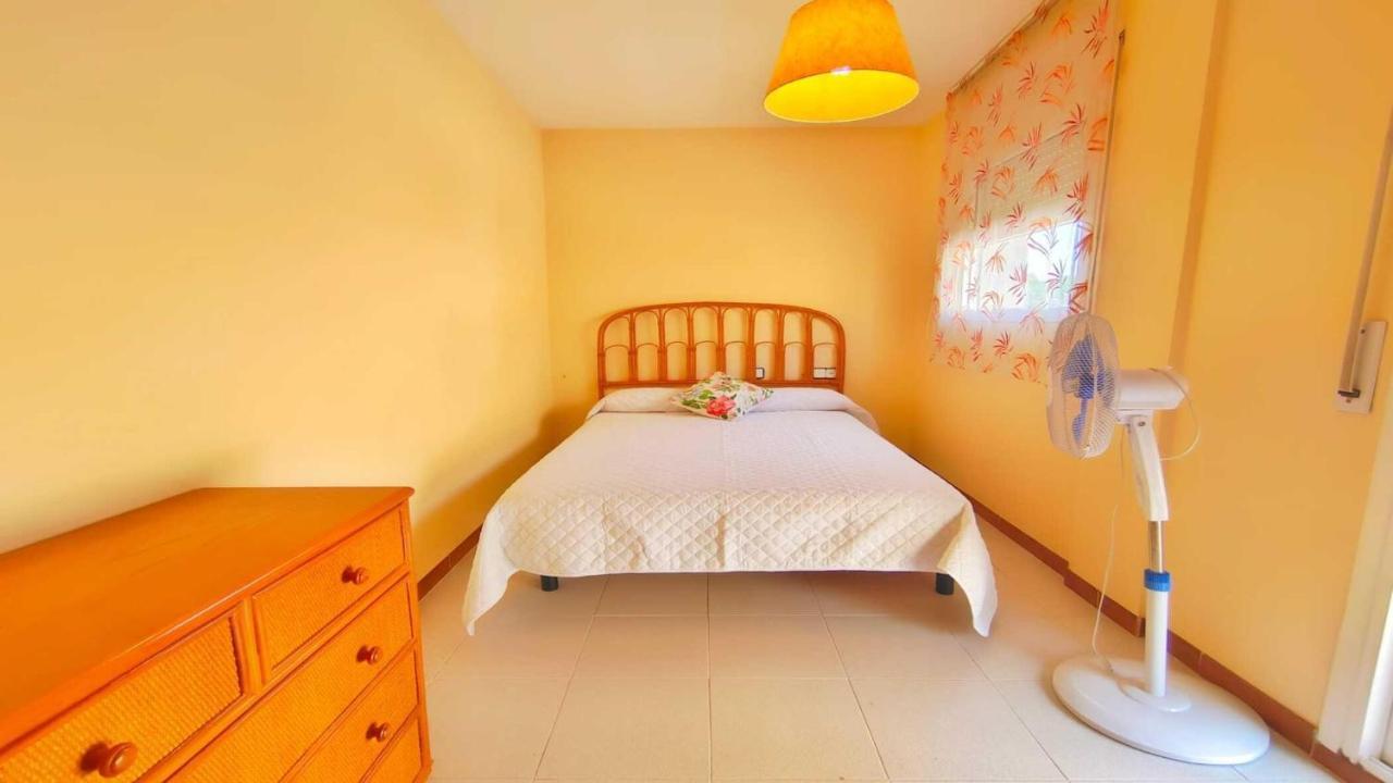 Apartamento Vacay Costamar,es Amplio Y Luminoso Y A Pasos De La Playa! *