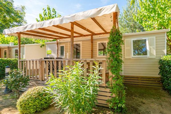 Campsite Camping La Masia 5*