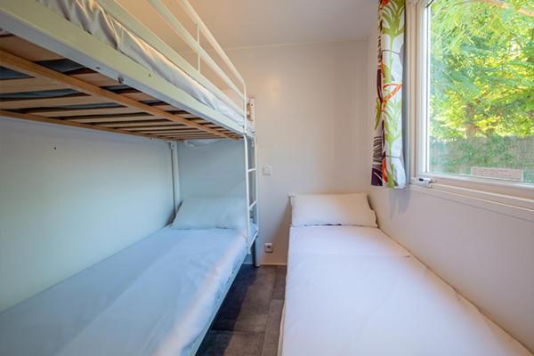 Camping La Masia 5* Blanes
