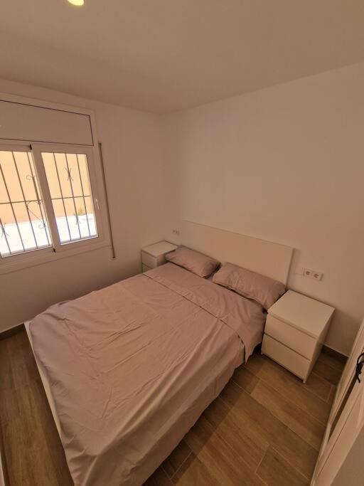 ¡precioso Bajo A Estrenar! Apartment
