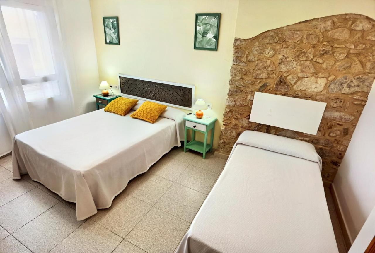Guest house Noray *