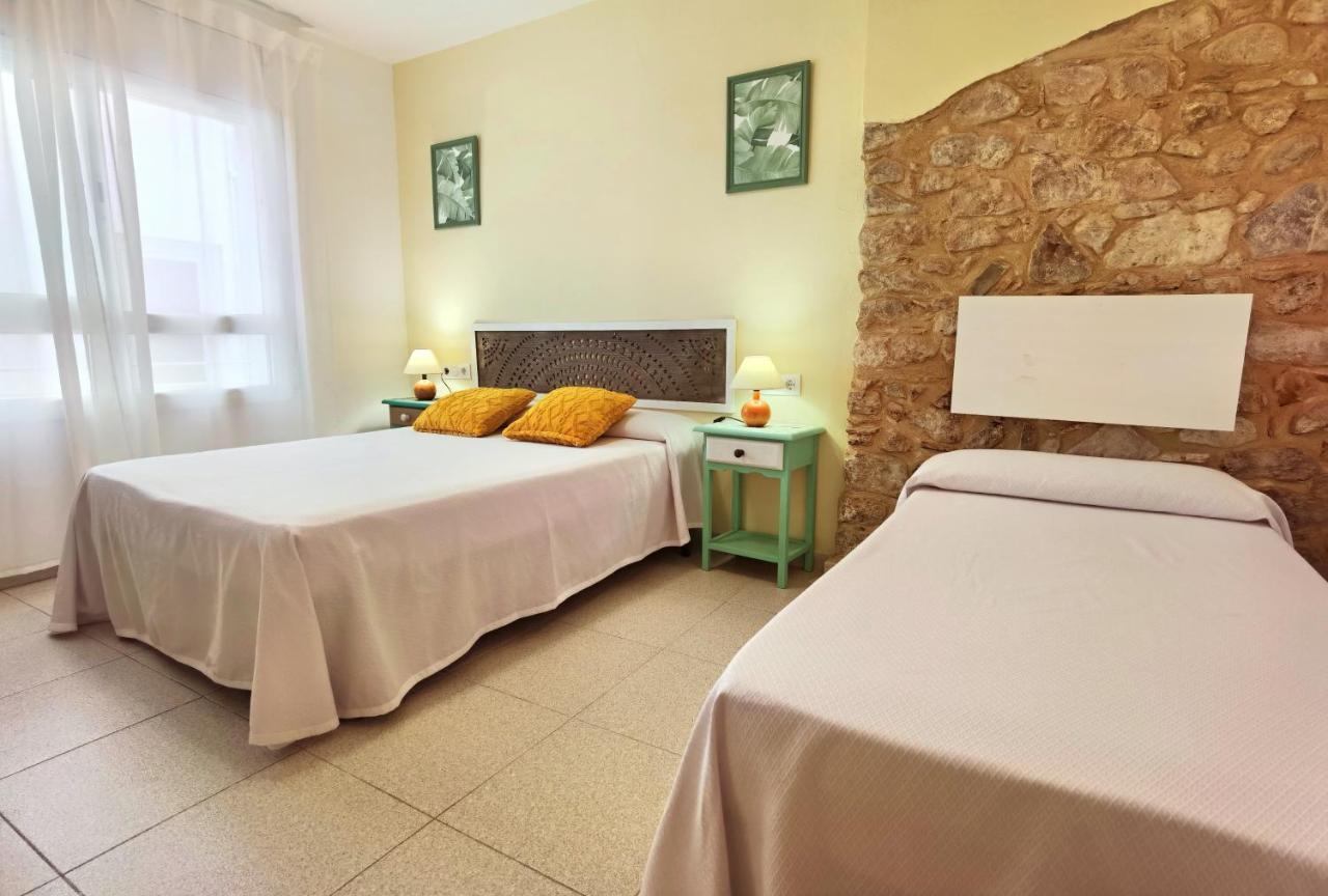 Noray Sant Feliu de Guixols