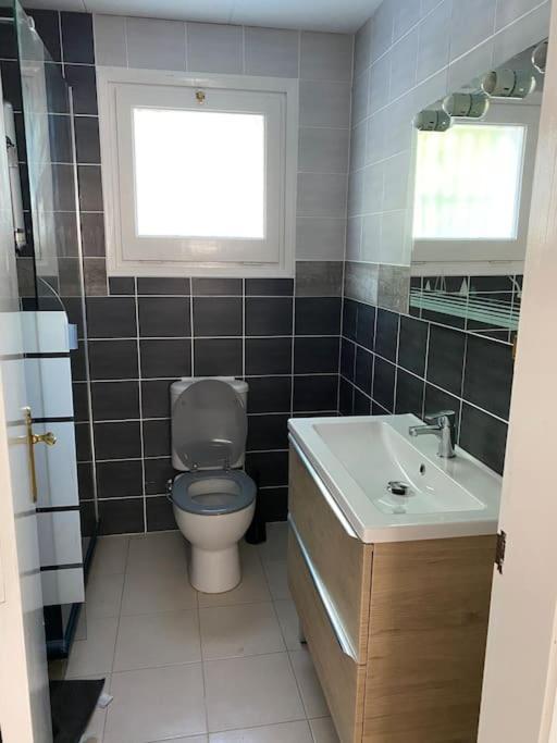 Maison De Charme Avec Piscine * Ampuriabrava