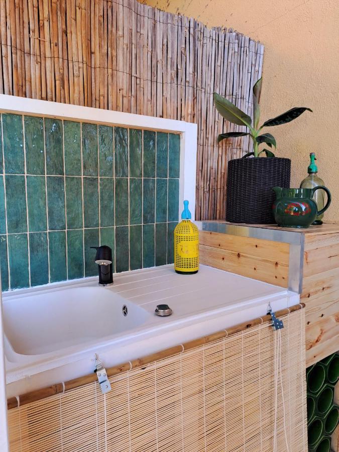 Apartamento Casa De La Luna Begur