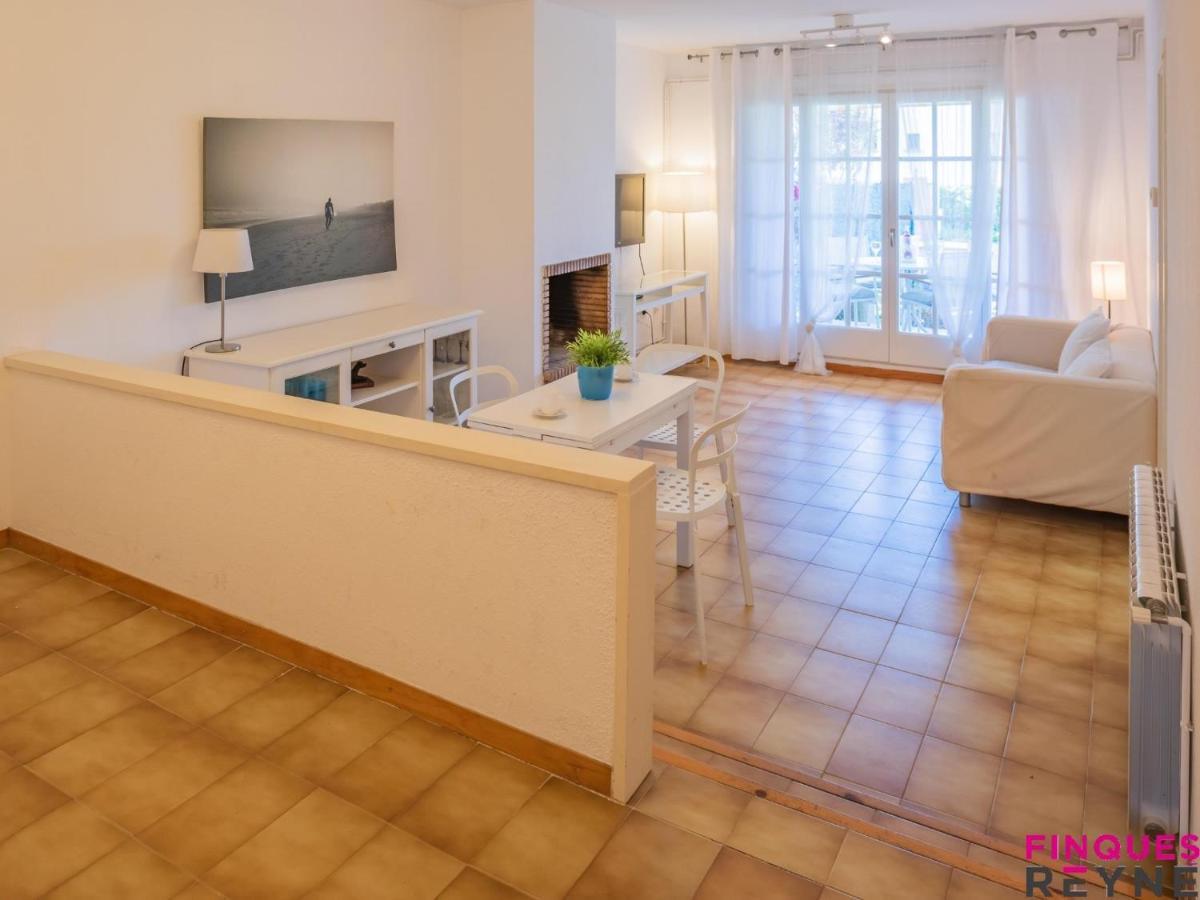 Apartamento Voramar Iii Baixos 3ero