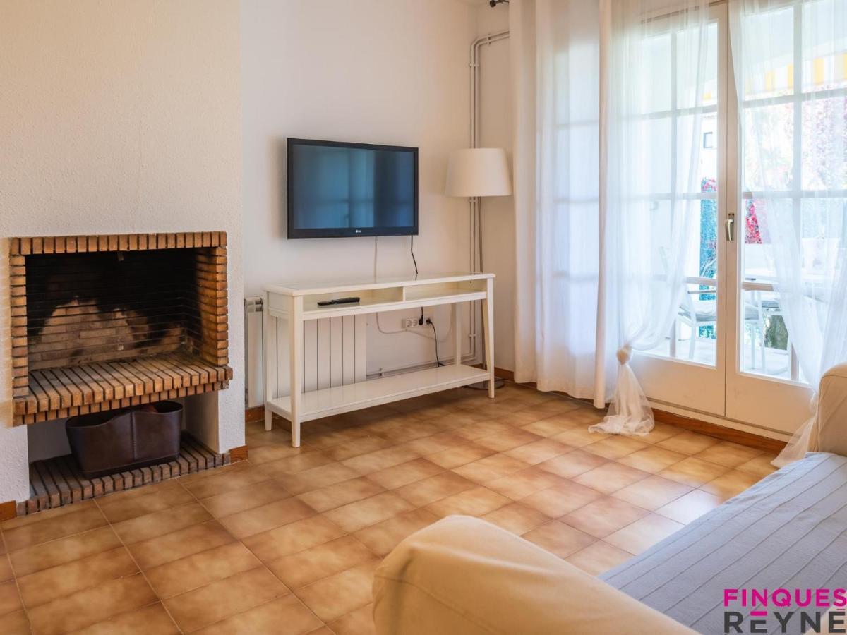 Apartamento Voramar Iii Baixos 3ero S'Agaró