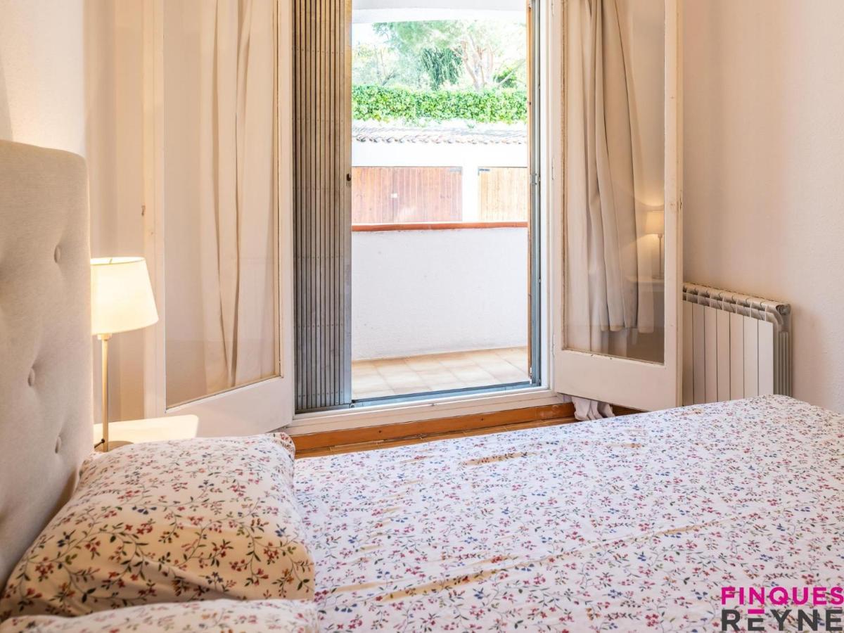 Voramar Iii Baixos 3ero * S'Agaró