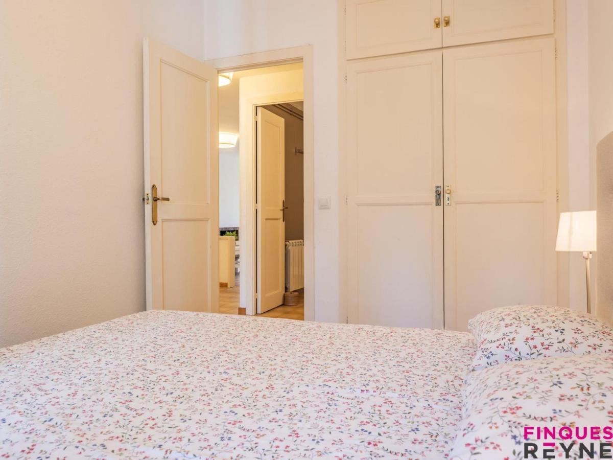 Apartamento Voramar Iii Baixos 3ero S'Agaró