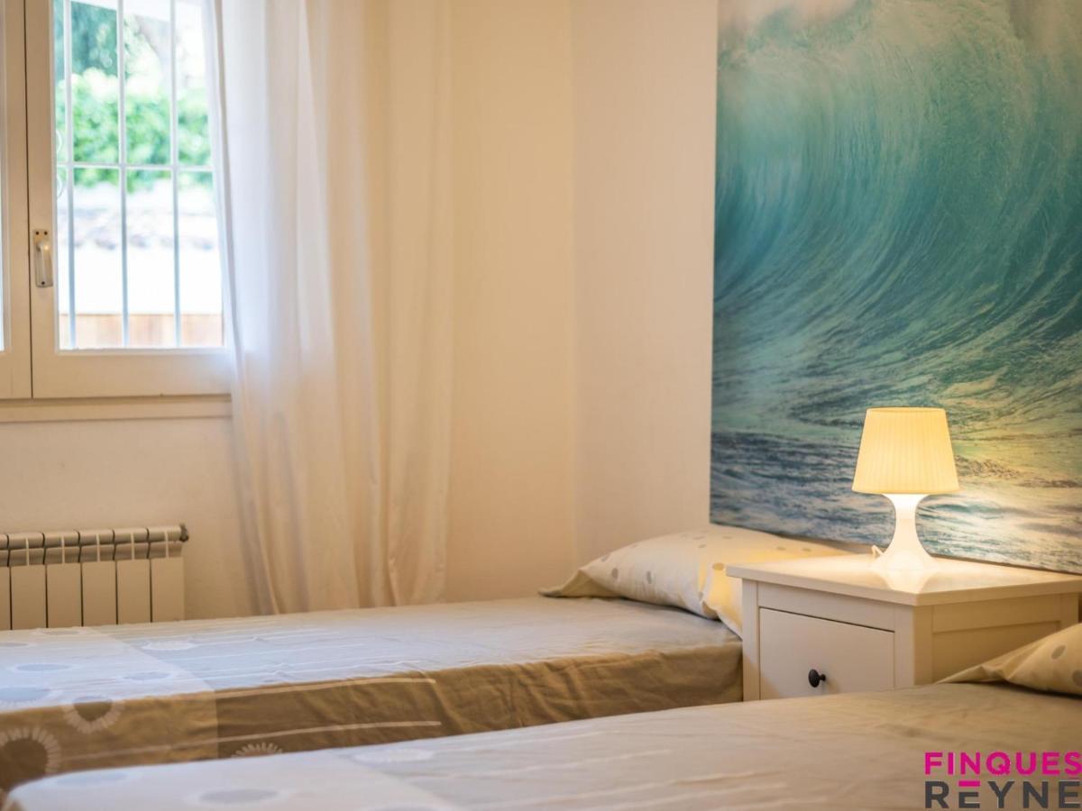 Voramar Iii Baixos 3ero * S'Agaró