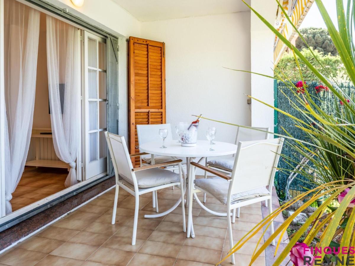 Voramar Iii Baixos 3ero * S'Agaró