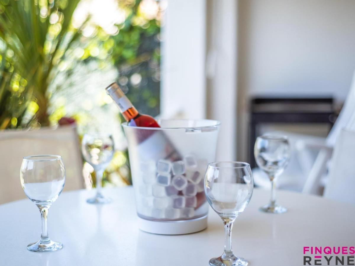Voramar Iii Baixos 3ero Apartamento S'Agaró