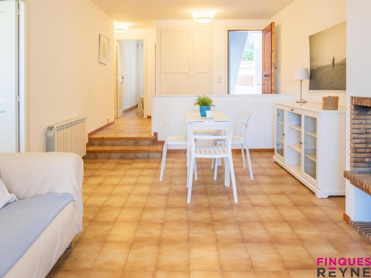 Voramar Iii Baixos 3ero Apartamento S'Agaró