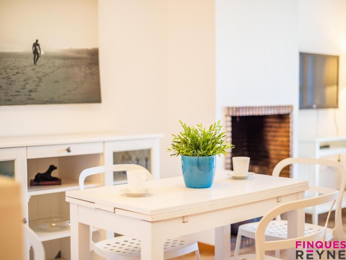 Voramar Iii Baixos 3ero Apartamento S'Agaró