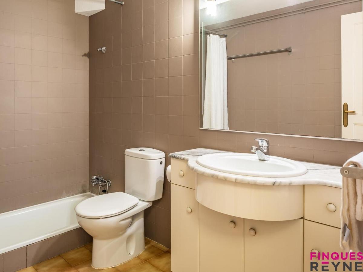 Voramar Iii Baixos 3ero Apartamento *